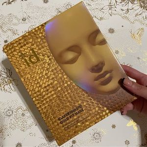 ID AZ dermastic gold fit mask